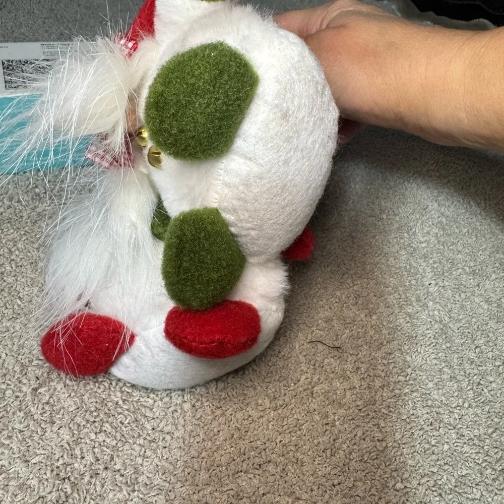 Set of Reindeer Holiday Gnomes